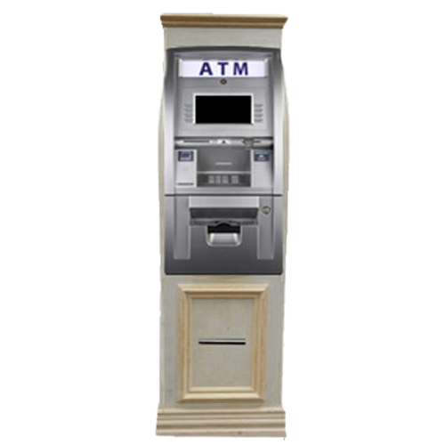 ATM Wooden Cabinets
